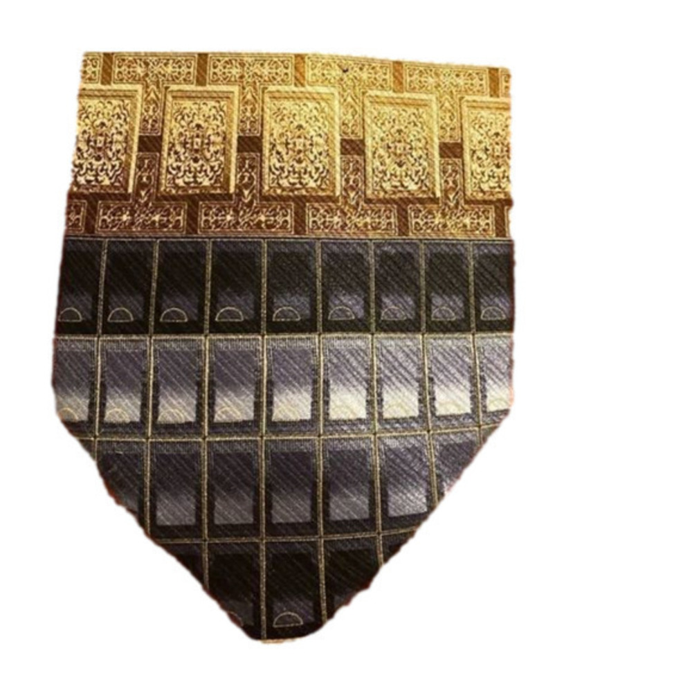 Giorgio Bissoni Silk Tie